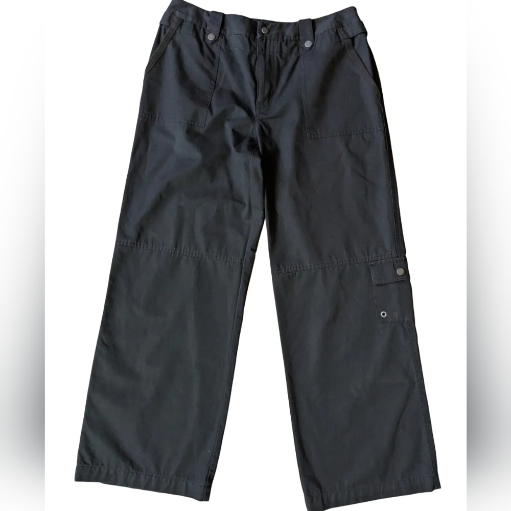 Sigrid Olsen Cargo Pant, Modernist